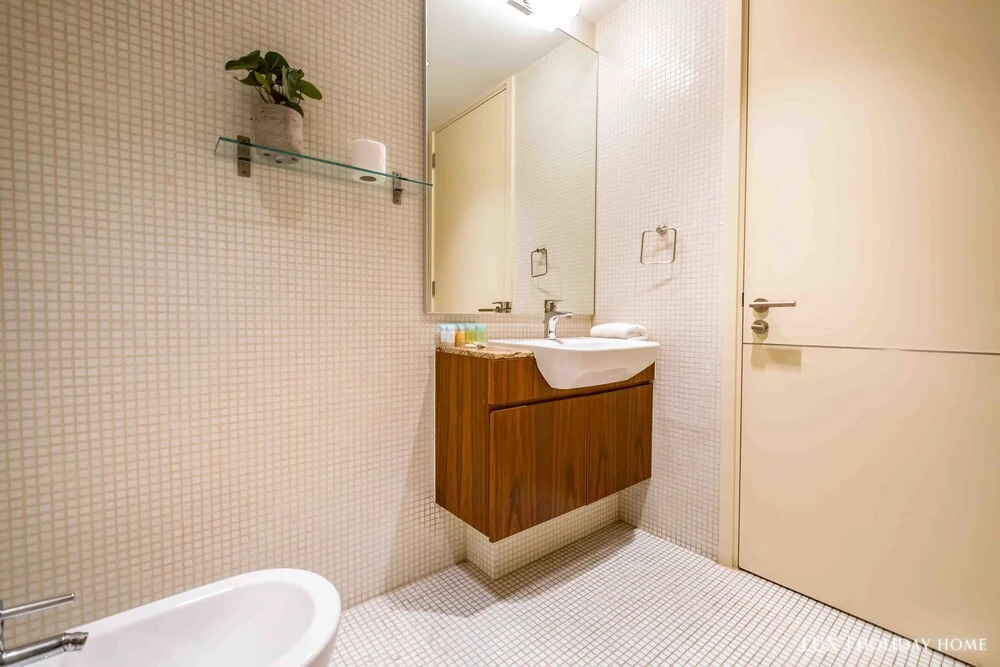 Дубай: LUX - The Exclusive DIFC residence
