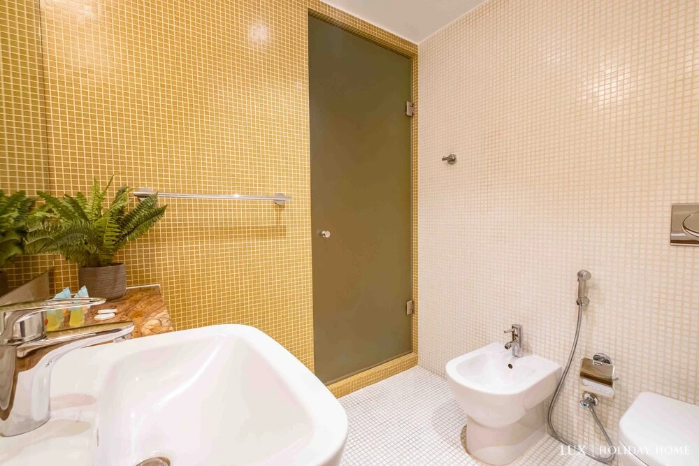 Дубай: LUX - The Exclusive DIFC residence