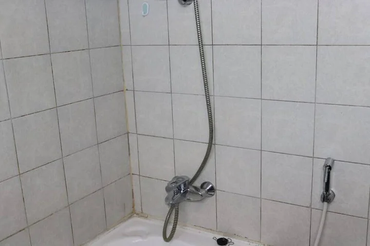 Дубай: Lovely Family Friendly Furnished Studio With Balcony and Pool