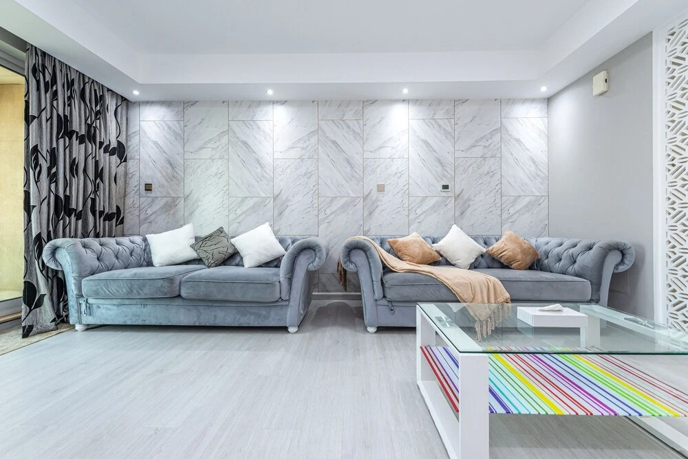 Дубай: Marco Polo - Spacious 3BR With Exquisite Views Near Marina Walk