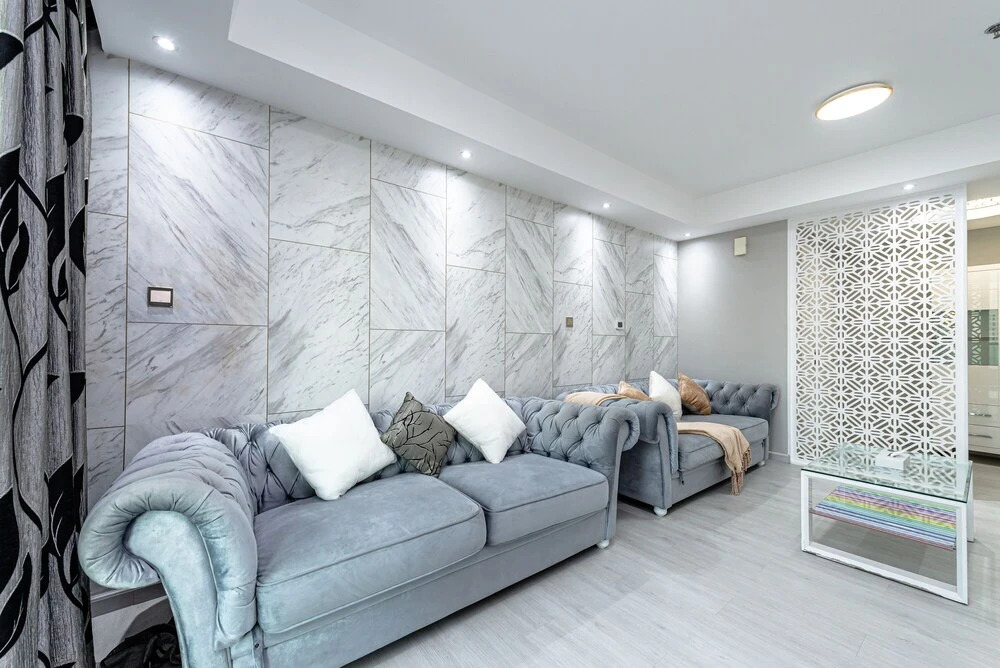 Дубай: Marco Polo - Spacious 3BR With Exquisite Views Near Marina Walk