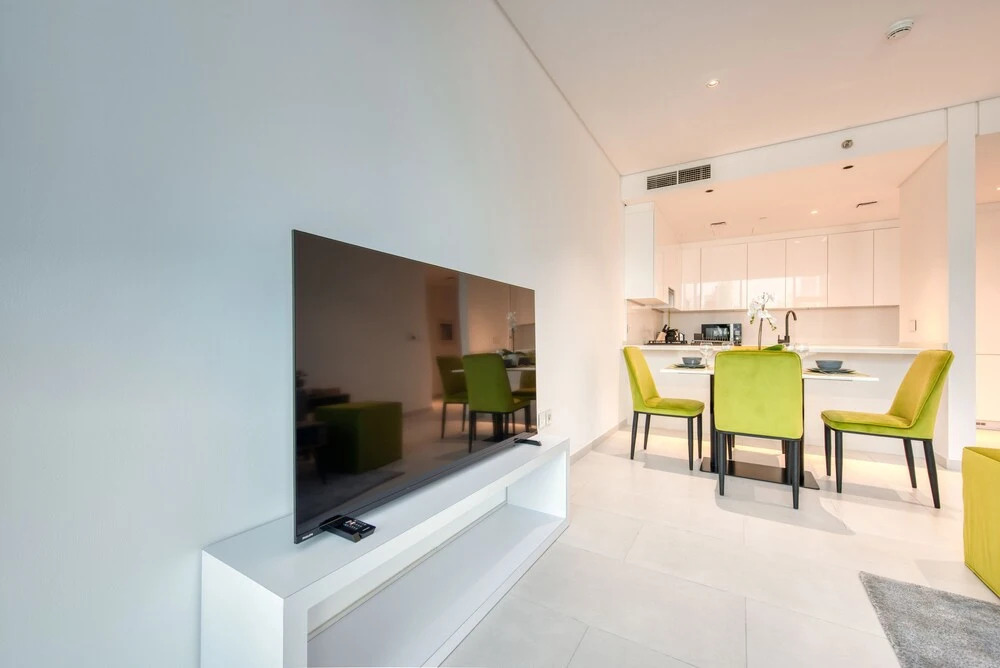 Дубай: Maison Privee - Marquise Square - 2807