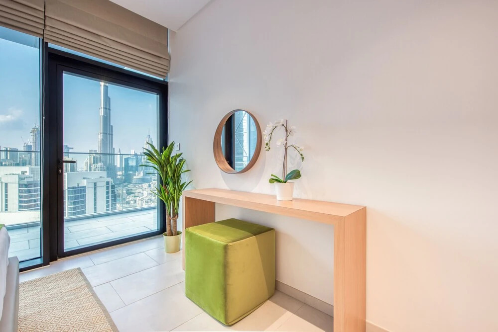 Дубай: Maison Privee - Marquise Square - 2807