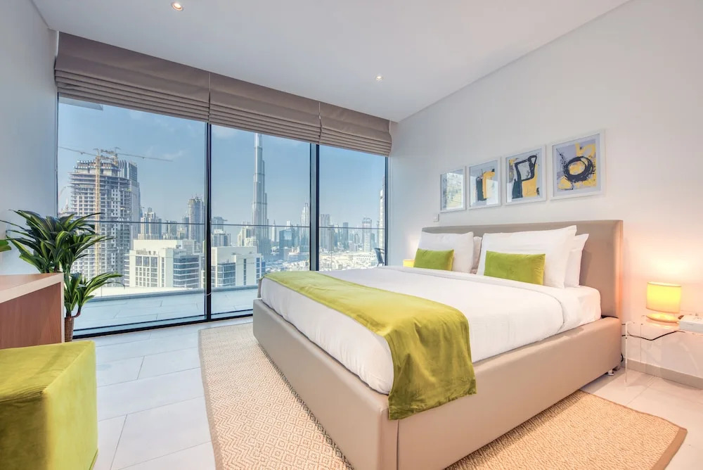 Дубай: Maison Privee - Marquise Square - 2807