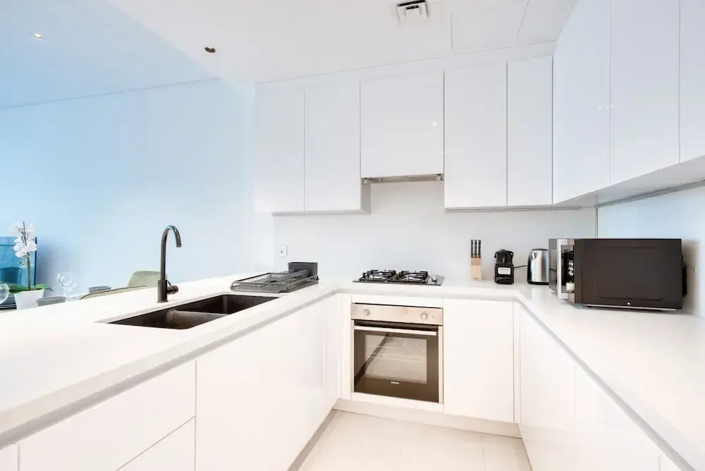 Дубай: Maison Privee - Marquise Square - 2807