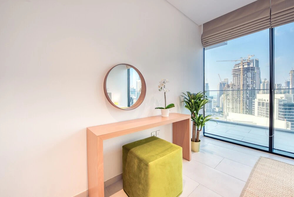 Дубай: Maison Privee - Marquise Square - 2807