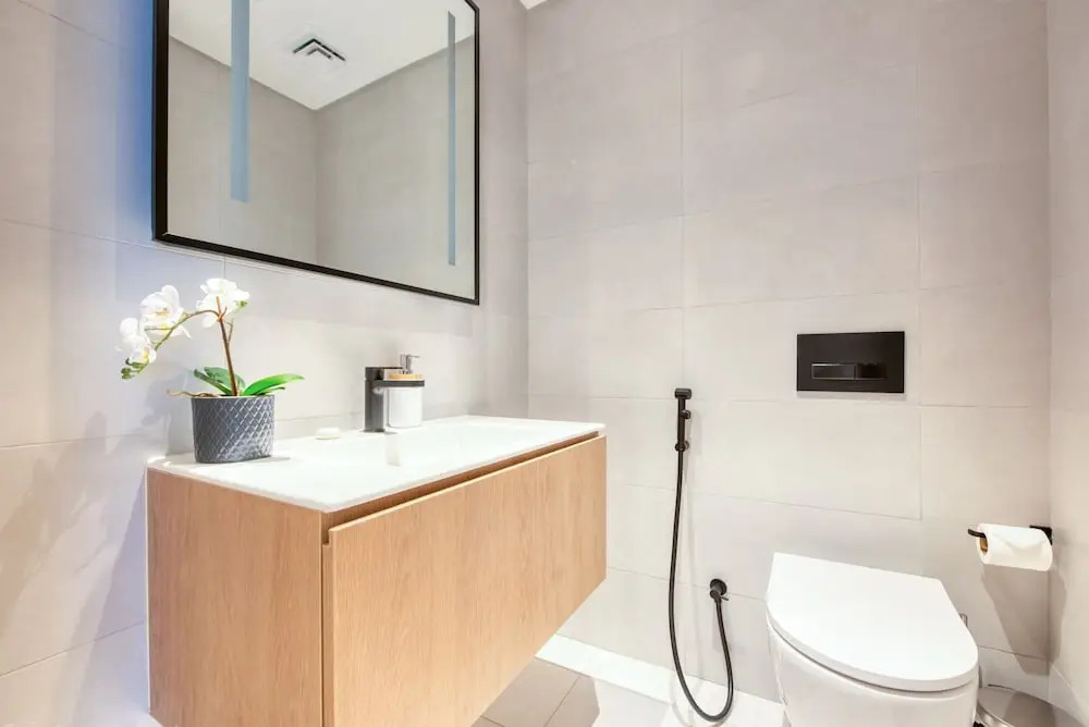 Дубай: Maison Privee - Marquise Square - 2807