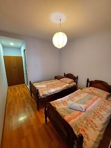 Степанцминда: Lostinn Kazbegi Hostel