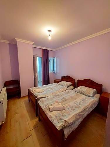 Степанцминда: Lostinn Kazbegi Hostel