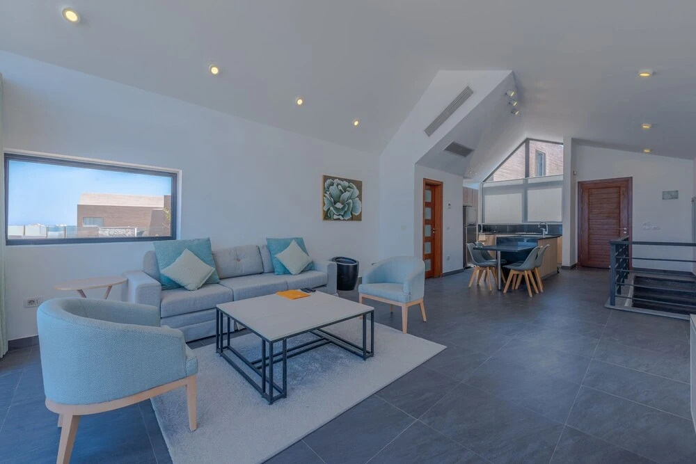 Хургада: Vesta - Superior Villa X - 2BR - Wadi Jebal