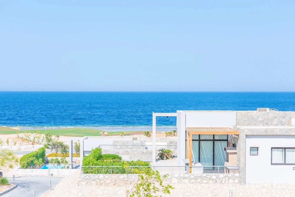Хургада: Vesta - Superior Villa X - 2BR - Wadi Jebal