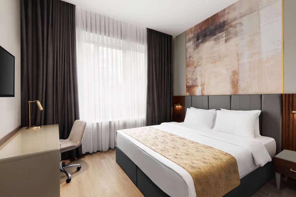 Тбилиси: Tbilisi Chambers Trademark Collection by Wyndham