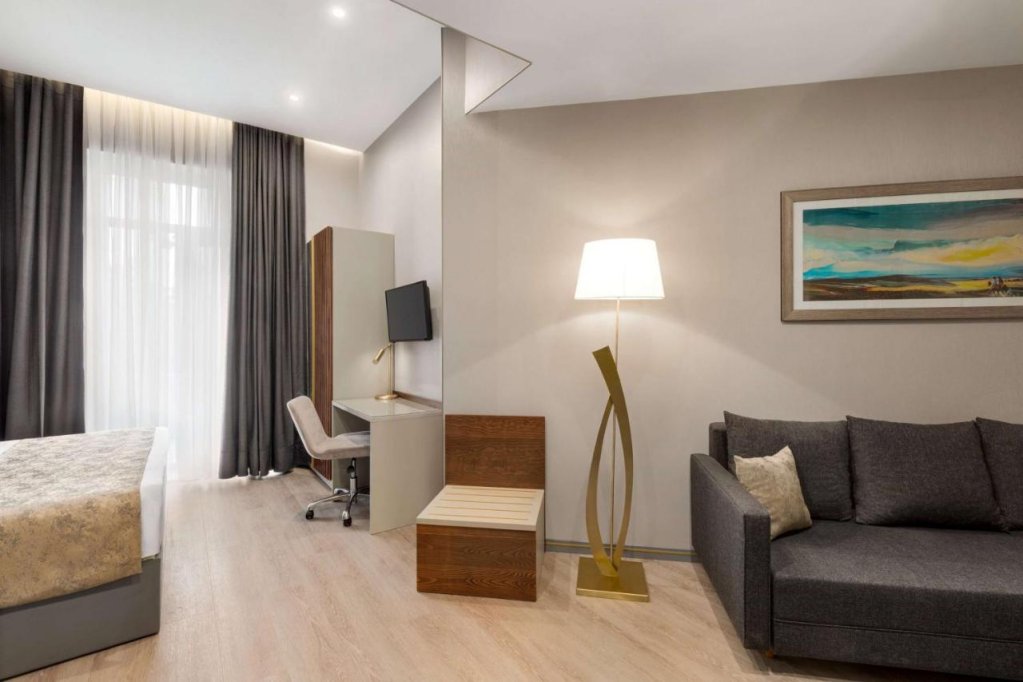 Тбилиси: Tbilisi Chambers Trademark Collection by Wyndham