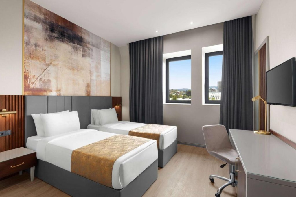 Тбилиси: Tbilisi Chambers Trademark Collection by Wyndham
