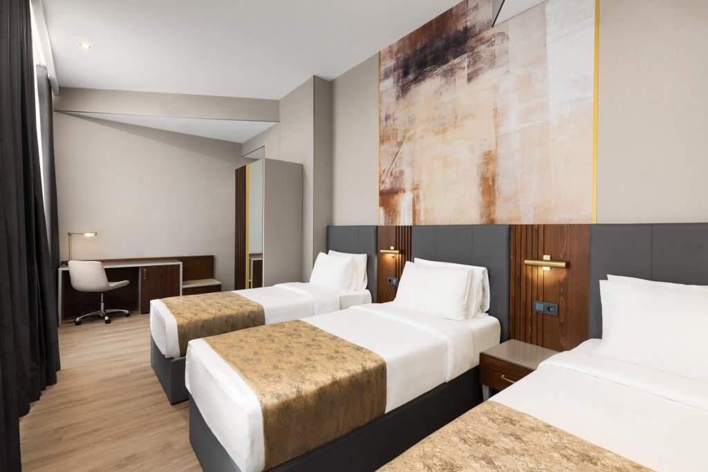 Тбилиси: Tbilisi Chambers Trademark Collection by Wyndham