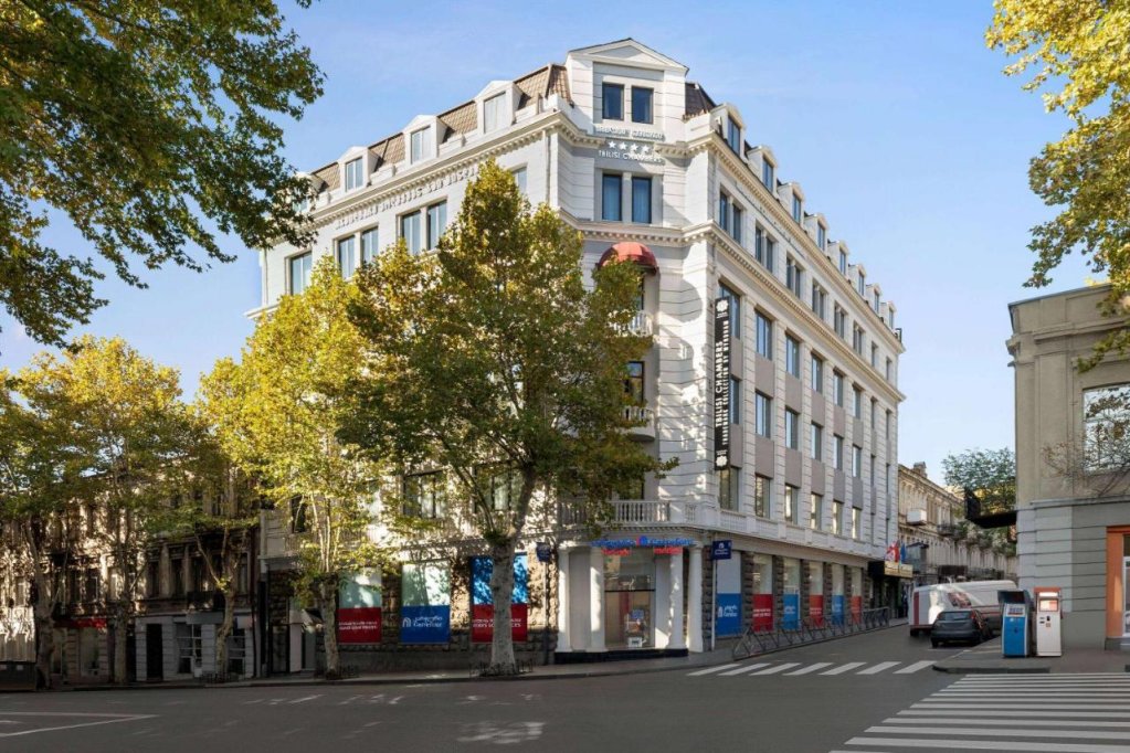 Тбилиси: Tbilisi Chambers Trademark Collection by Wyndham