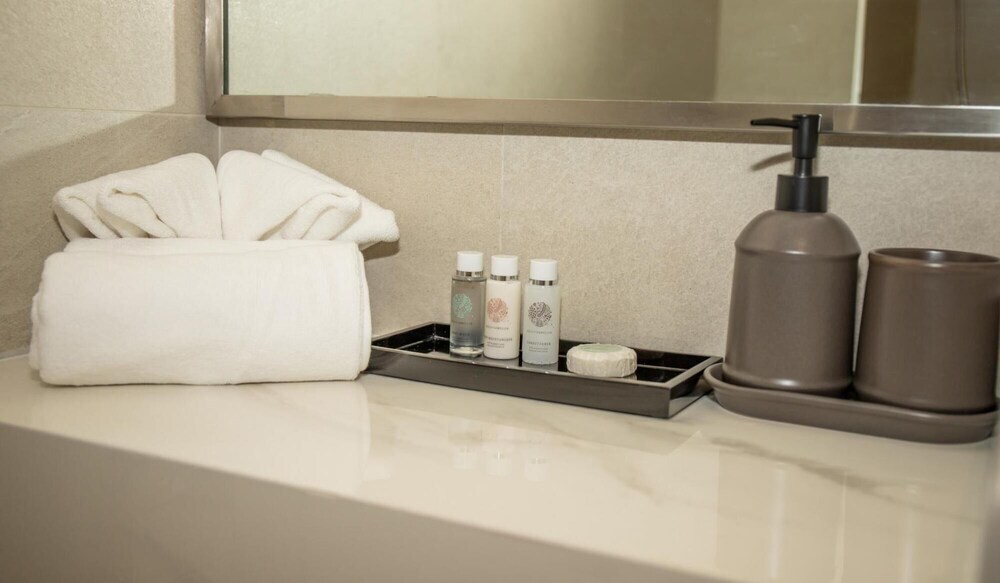 Дубай: Comfy Apartment at Al Jaddaf With a Nice View - MHH