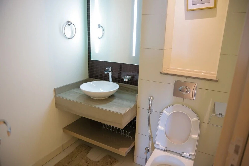 Дубай: Fully Furnished 3 Bedroom in Paramount Prime Location Spacious Layout