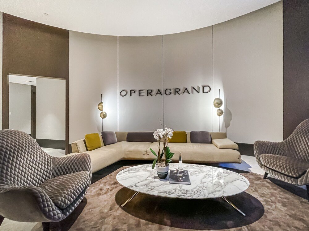 Дубай: Opera Grand 2BR - Downtown