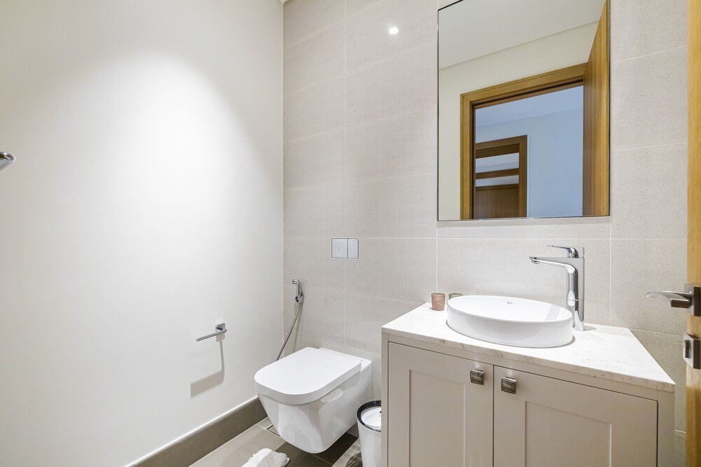 Дубай: Opera Grand 2BR - Downtown