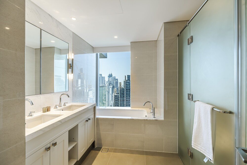 Дубай: Opera Grand 2BR - Downtown