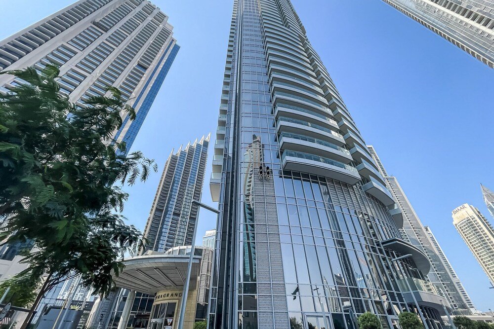 Дубай: Opera Grand 2BR - Downtown
