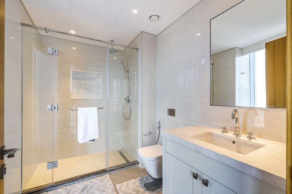 Дубай: Opera Grand 2BR - Downtown