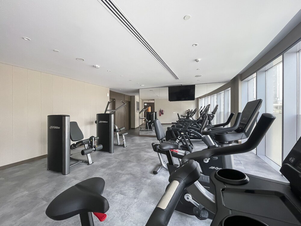 Дубай: Opera Grand 2BR - Downtown