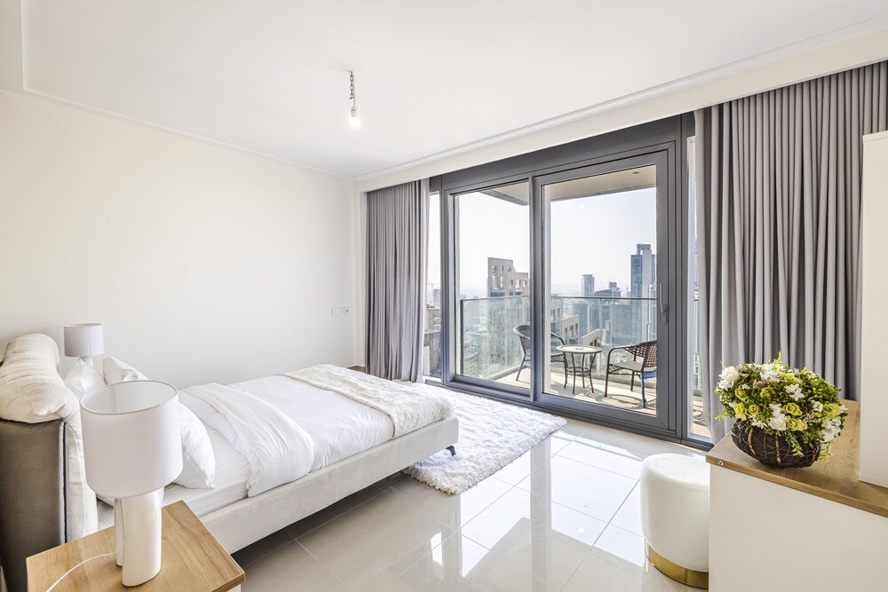 Дубай: Opera Grand 2BR - Downtown
