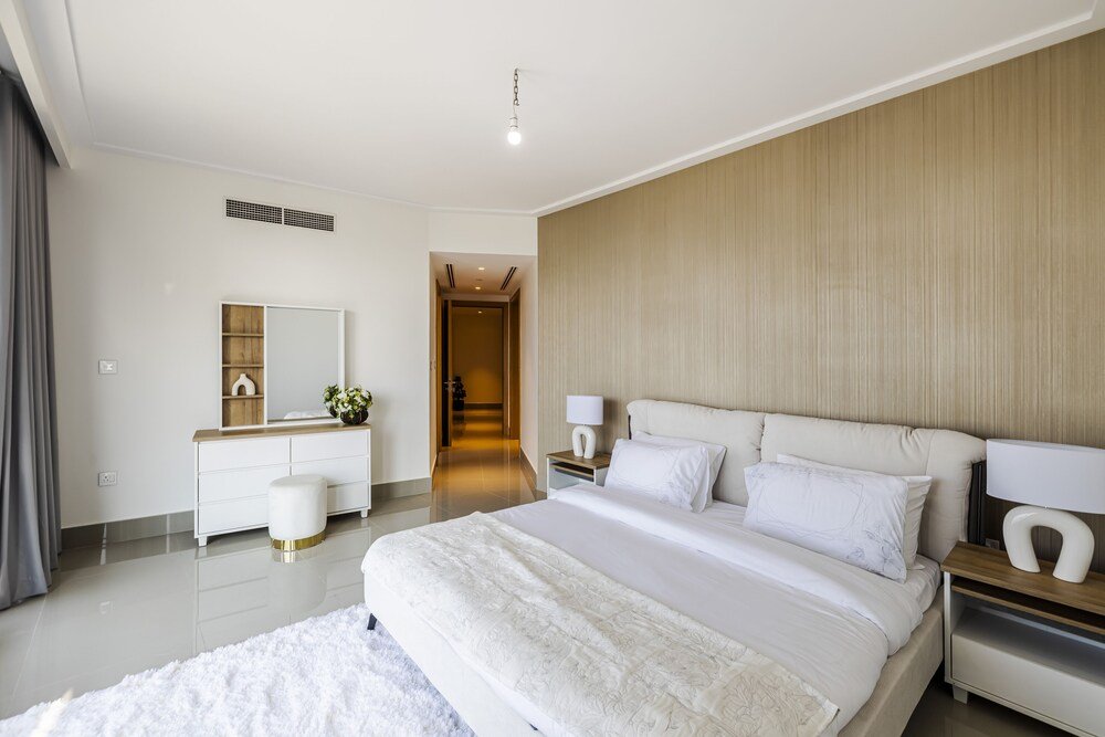 Дубай: Opera Grand 2BR - Downtown