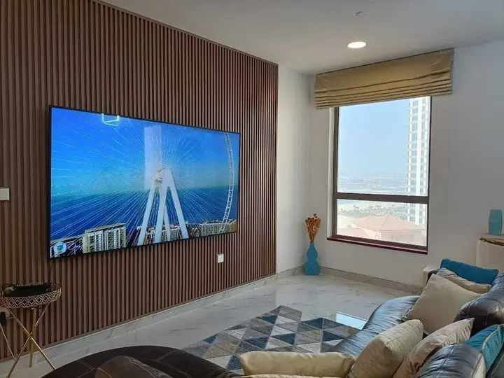 Дубай: Murjan2 Luxury Studio