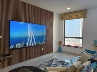 Дубай: Murjan2 Luxury Studio