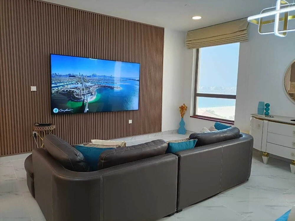 Дубай: Murjan2 Luxury Studio