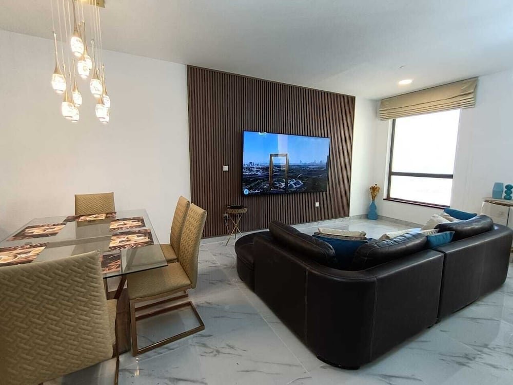 Дубай: Murjan2 Luxury Studio