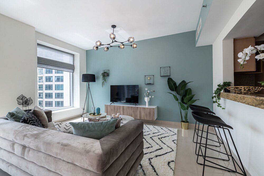 Дубай: Park Island - Blakely 2502