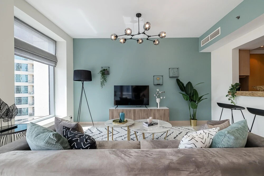 Дубай: Park Island - Blakely 2502