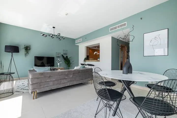 Дубай: Park Island - Blakely 2502