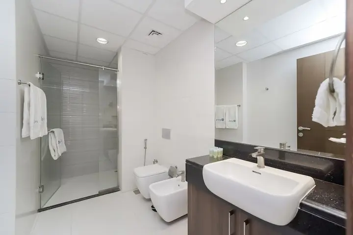 Дубай: HiGuests - JAM Marina Residence