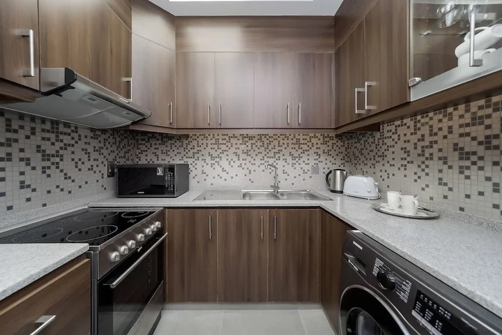 Дубай: HiGuests - JAM Marina Residence