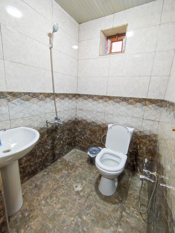 Губа: Quba istirahet merkezi