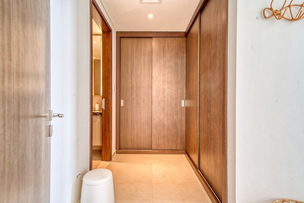 Дубай: Boho-Chic Cosy 1BR, minutes to Burj Khalifa