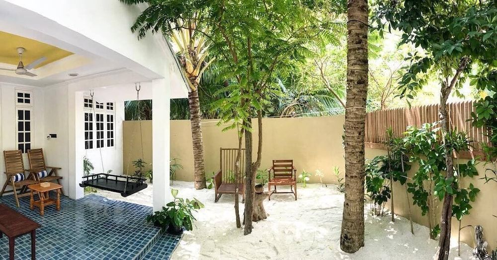 Атолл Баа: Odi Kamadhoo