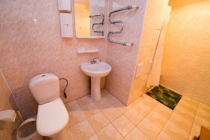 Наносы: Chajka