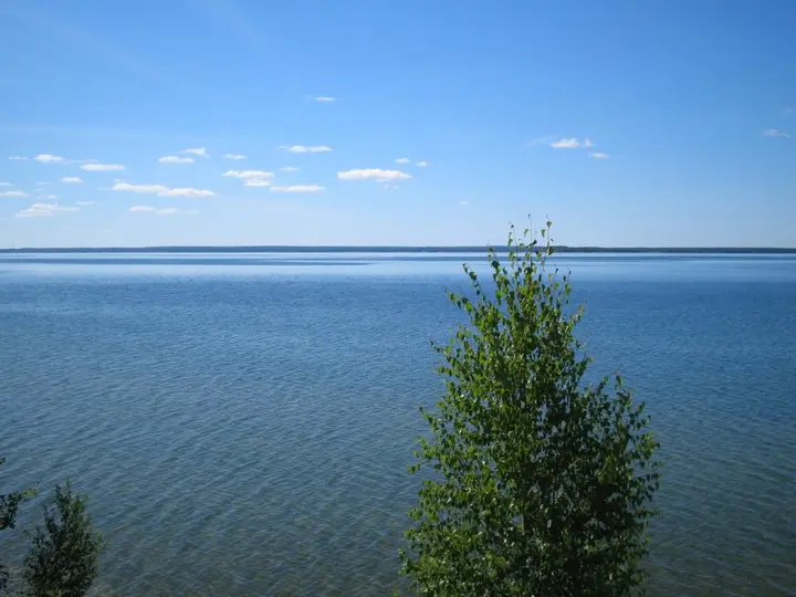 Наносы: Chajka