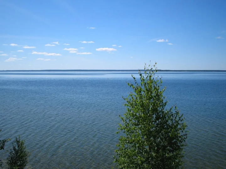 Наносы: Chajka