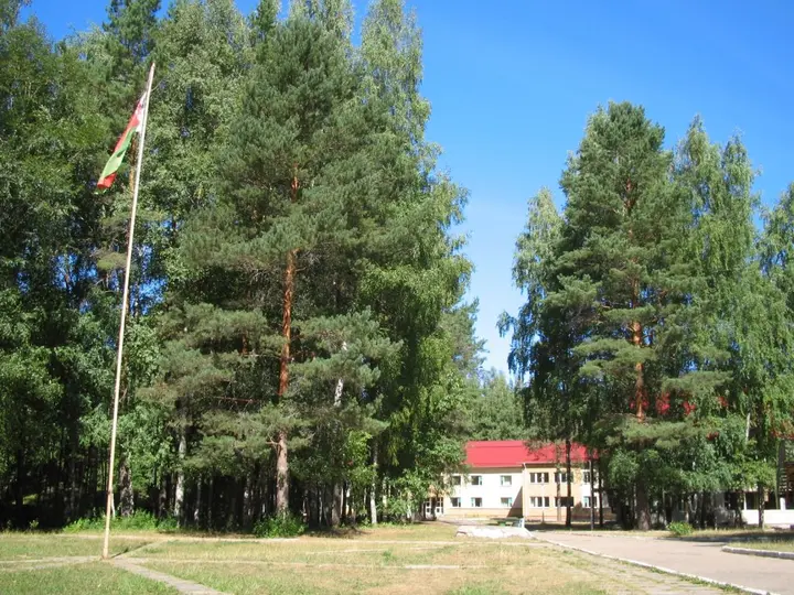 Наносы: Chajka