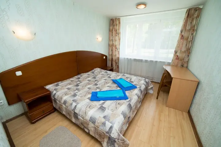 Наносы: Chajka