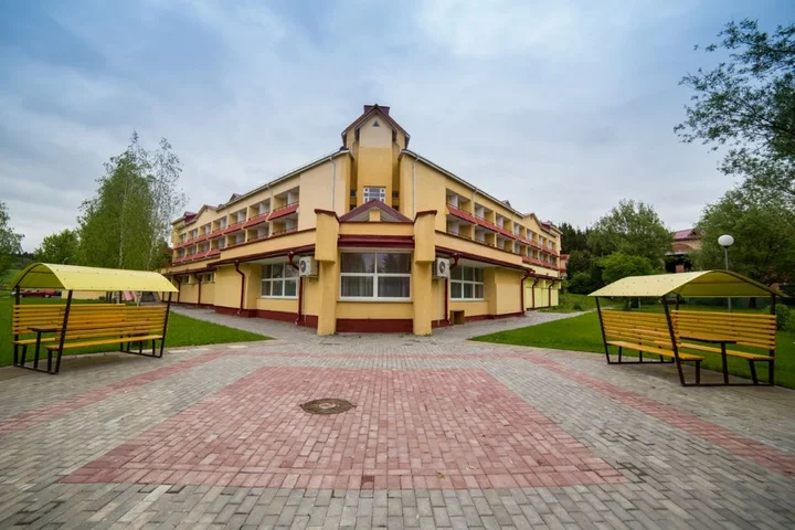 Сёмково: Primorskij