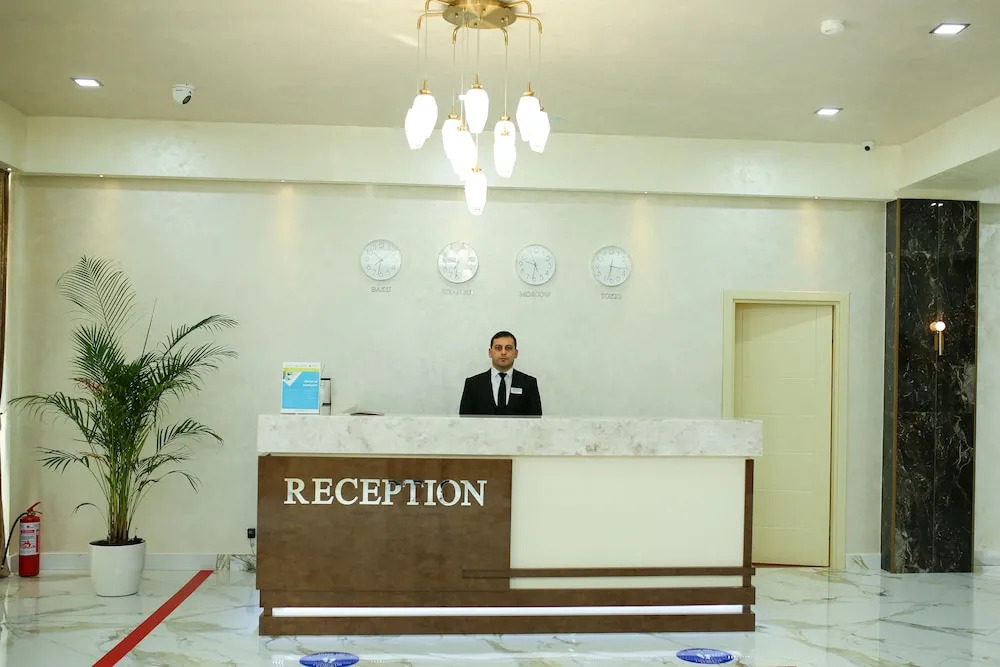 Нафталан: Park Naftalan