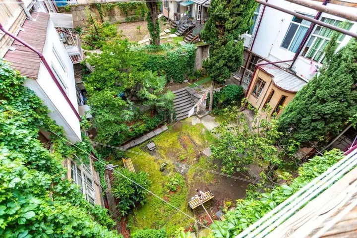 Тбилиси: Sololaki Cozy Place